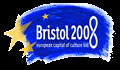 Bristol 2008 Capital of Culture bid logo