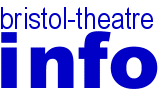 logo of bristol-theatre.info