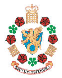 Crest of MI5 the British Security Service