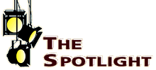 Logo for The Spotlight Casting Directory
